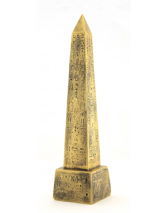 ÇOK SATAN Mısır Figürü Dikili Taş Ap053