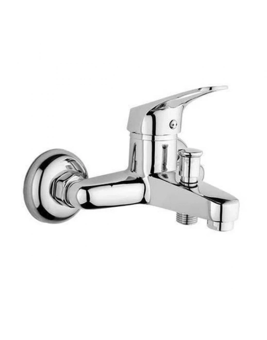 ÇOK SATAN Mix Banyo Bataryası Lavabo - Evye 3 Lü Avantajlı Set