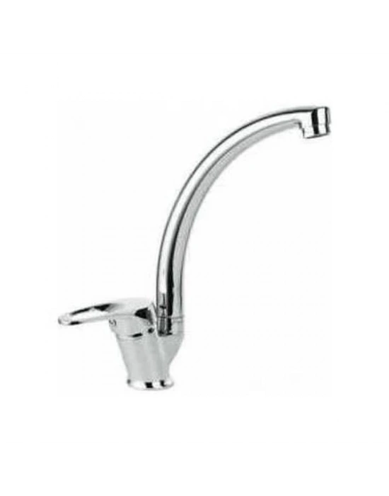 ÇOK SATAN Mix Banyo Bataryası Lavabo - Evye 3 Lü Avantajlı Set