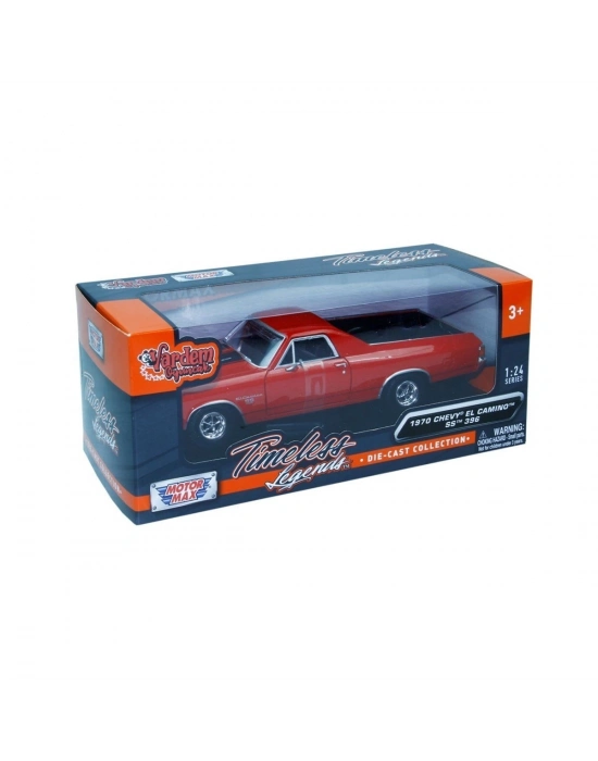 ÇOK SATAN MM-79347AC 1:24 Model Araba Çeşitleri -Vardem