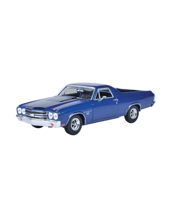 ÇOK SATAN MM-79347AC 1:24 Model Araba Çeşitleri -Vardem