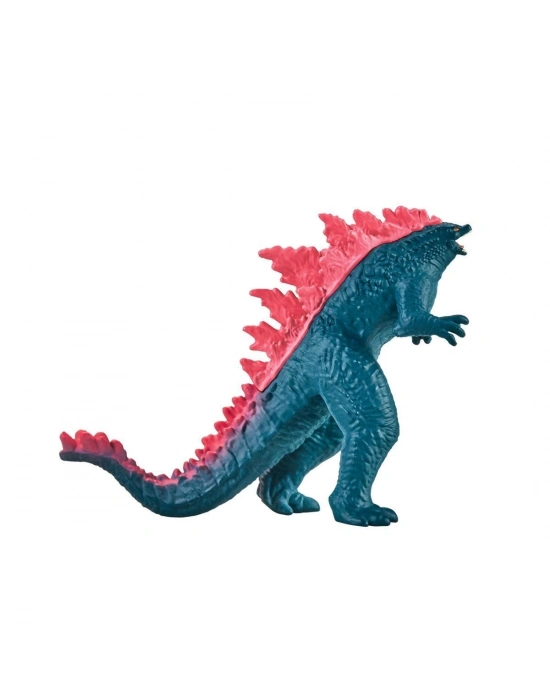 ÇOK SATAN MN302000 Godzilla vs. Kong Kristal Sürpriz Mini Figür 5 cm 35741