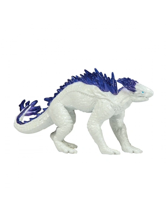 ÇOK SATAN MN302000 Godzilla vs. Kong Kristal Sürpriz Mini Figür 5 cm 35741