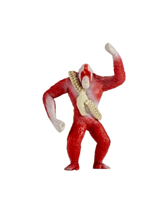 ÇOK SATAN MN302000 Godzilla vs. Kong Kristal Sürpriz Mini Figür 5 cm 35741