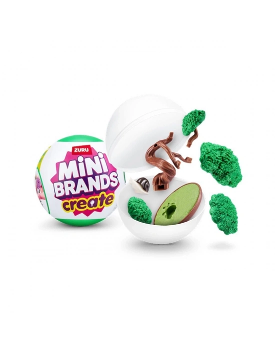 ÇOK SATAN MN800010 - MN800000 Mini Brands - Botanik Bahçe 77559