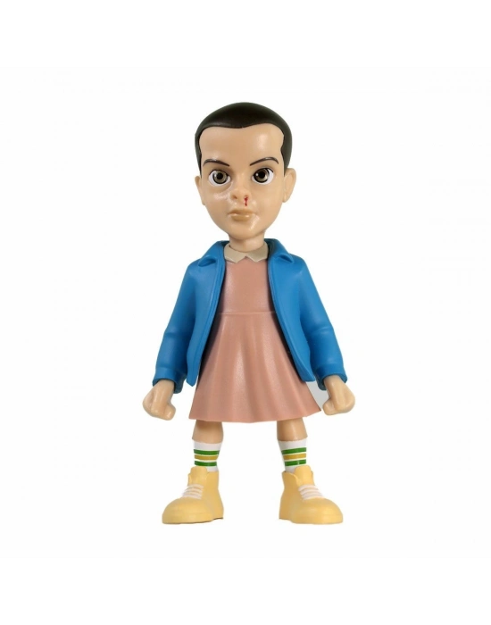 ÇOK SATAN MNX08000 Minix Koleksiyon Figürü Eleven - Stranger Things - 13869