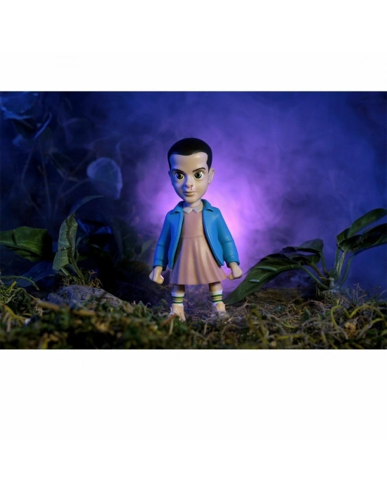 ÇOK SATAN MNX08000 Minix Koleksiyon Figürü Eleven - Stranger Things - 13869