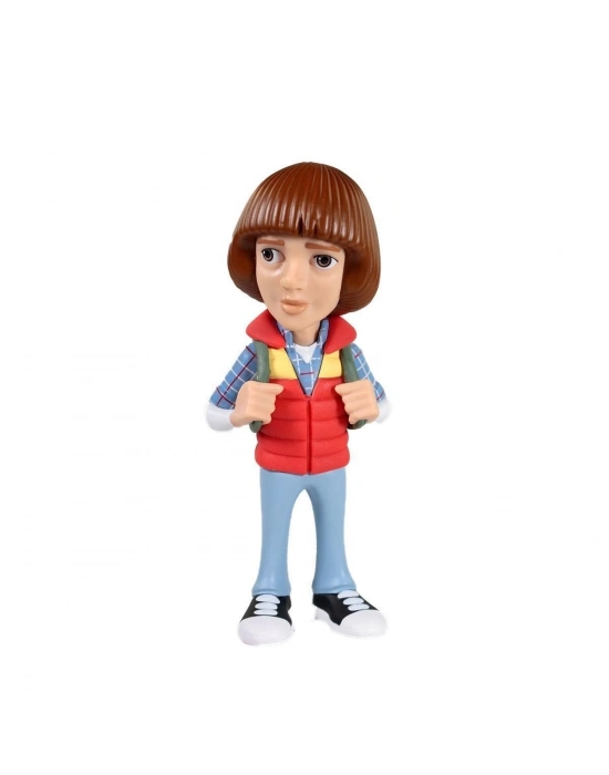 ÇOK SATAN MNX10000 Minix Koleksiyon Figürü Will - Stranger Things - 13883