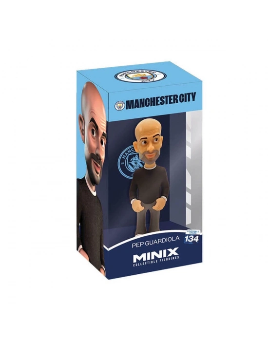 ÇOK SATAN MNX60000 Minix Pep Guardiola - 14293 - Koleksiyon Figürü