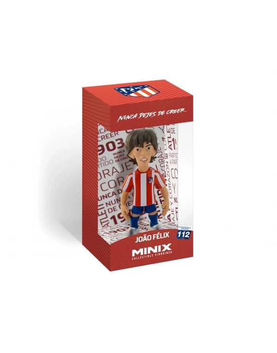 ÇOK SATAN MNX88000 Minix Joao Felix - Koleksiyon Figürü