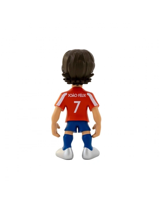 ÇOK SATAN MNX88000 Minix Joao Felix - Koleksiyon Figürü