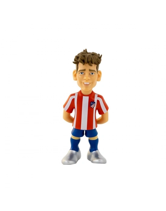 ÇOK SATAN MNX90000 Minix Griezmann - Koleksiyon Figürü