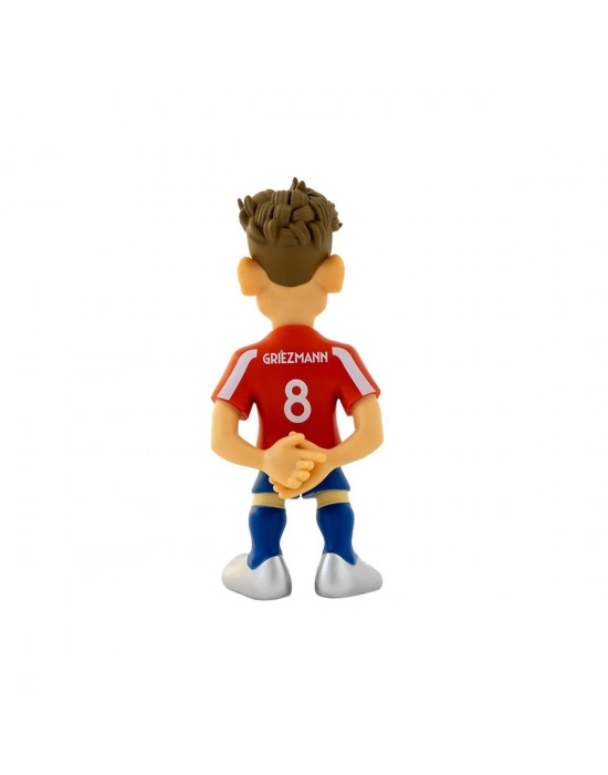 ÇOK SATAN MNX90000 Minix Griezmann - Koleksiyon Figürü