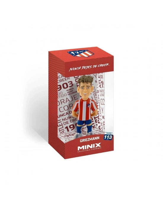 ÇOK SATAN MNX90000 Minix Griezmann - Koleksiyon Figürü