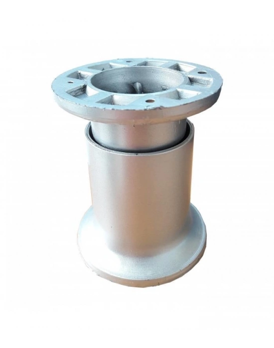 ® Mobilya Vazo Ayak 8 cm (Ayarlanabilir) 1 Adet