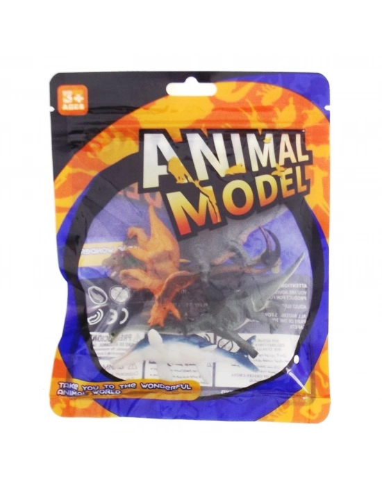 ÇOK SATAN Model Dinozorlar-1