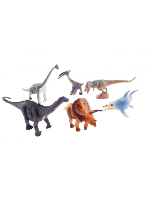 ÇOK SATAN Model Dinozorlar-1