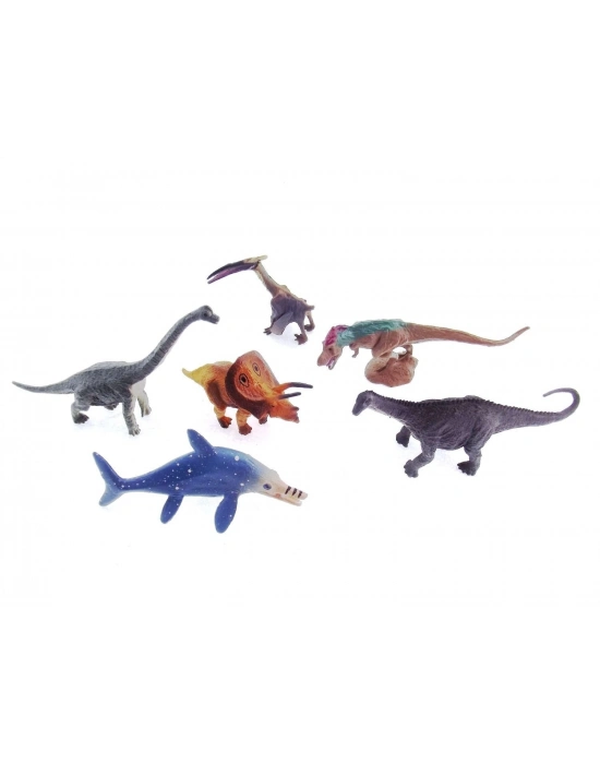 ÇOK SATAN Model Dinozorlar-1