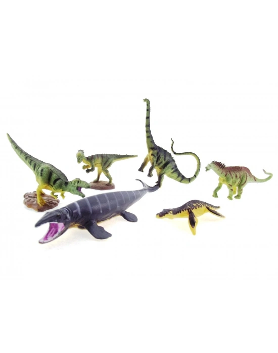 ÇOK SATAN Model Dinozorlar-2
