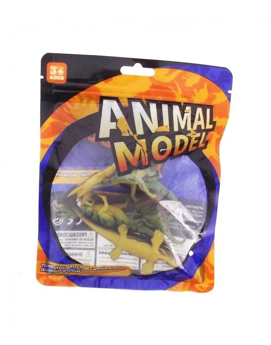 ÇOK SATAN Model Dinozorlar-2