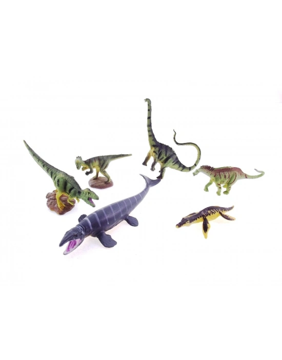 ÇOK SATAN Model Dinozorlar-2