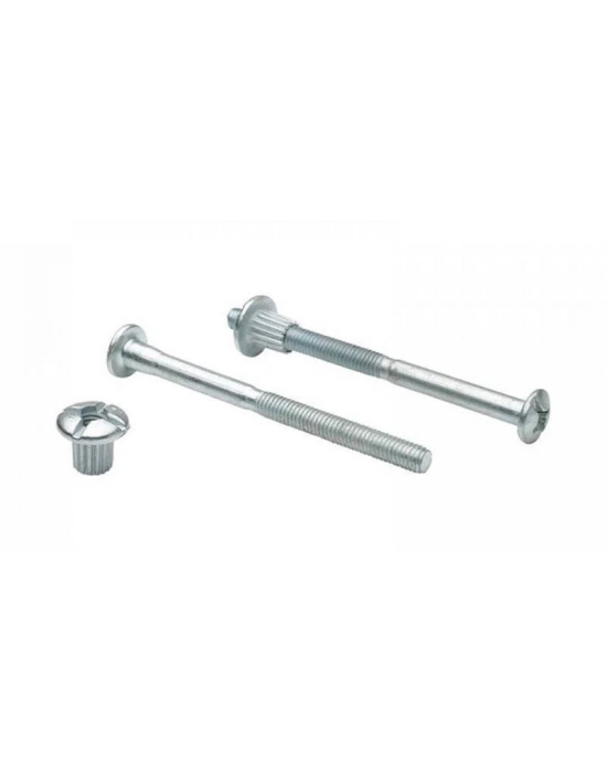 ® Montebent Metal 42 mm (4 Adet)