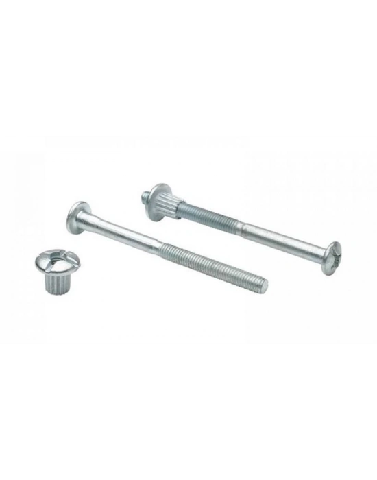 Montebent Metal 60 mm (4 Adet)