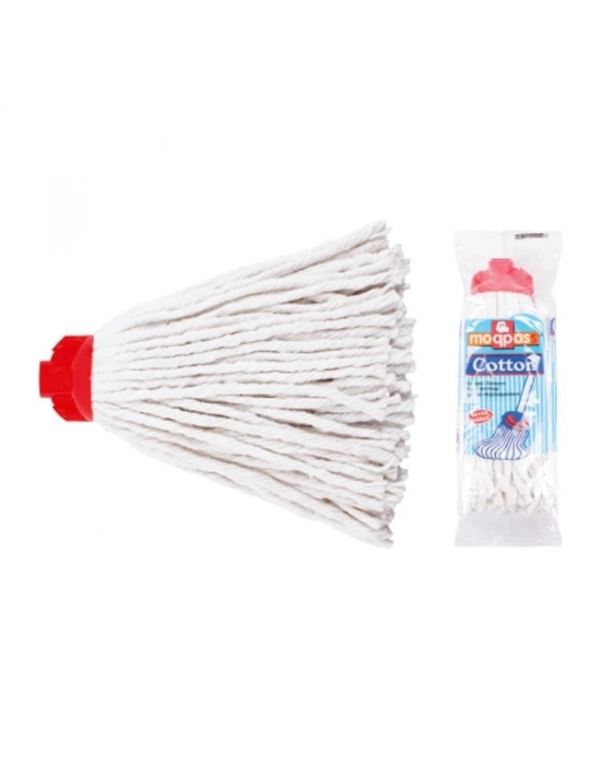 ® Moqpas Mop İplik Cotton