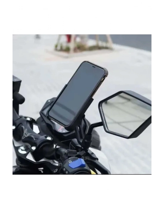 ÇOK SATAN Motosiklet Telefon Tutucu