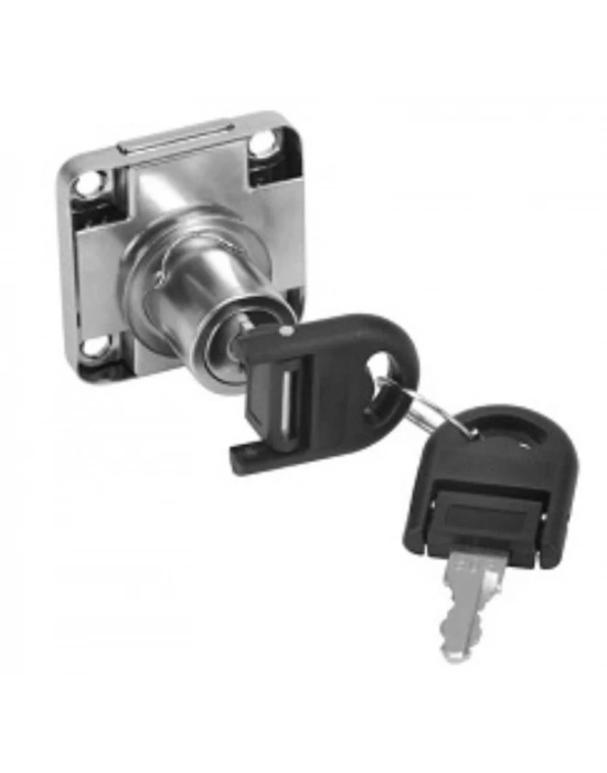 ® MRD 138-22 mm Kare Çekmece Kilidi