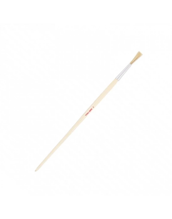 ® Nalbur Tipi Kalem Fırça No: 6