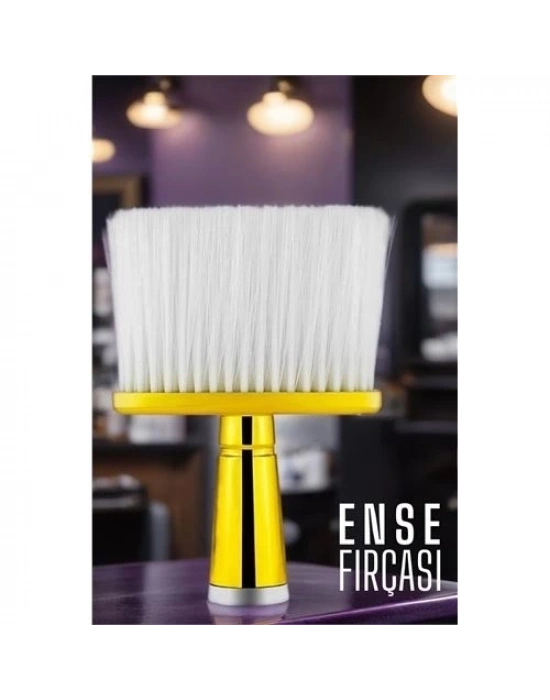 ÇOK SATAN Nano Ense Fırçası Absolute Professional