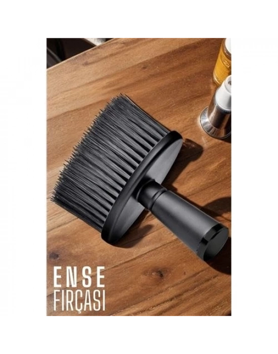 ÇOK SATAN Nano Ense Fırçası Absolute Professional