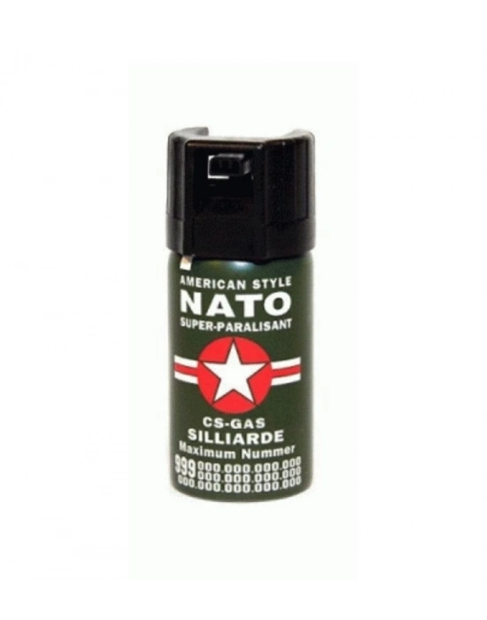 ÇOK SATAN Natoo Bıber Gaz
