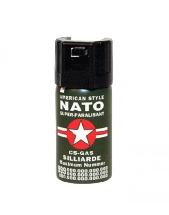ÇOK SATAN Natoo Bıber Gaz
