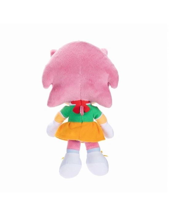 ÇOK SATAN NCT18000 Sonic 18 cm W11 Peluş - 423224-PQ