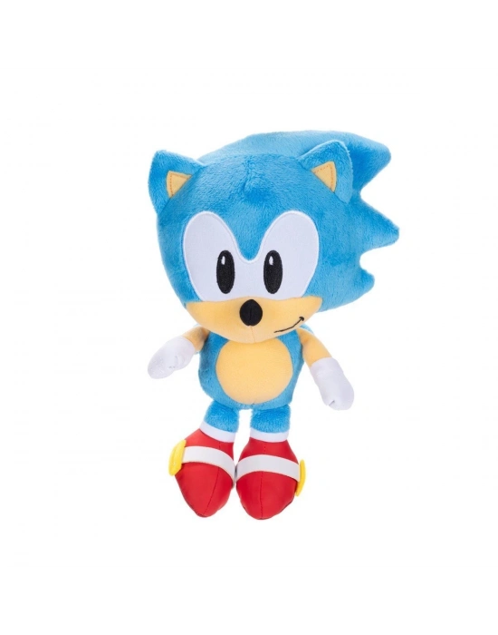 ÇOK SATAN NCT18000 Sonic 18 cm W11 Peluş - 423224-PQ