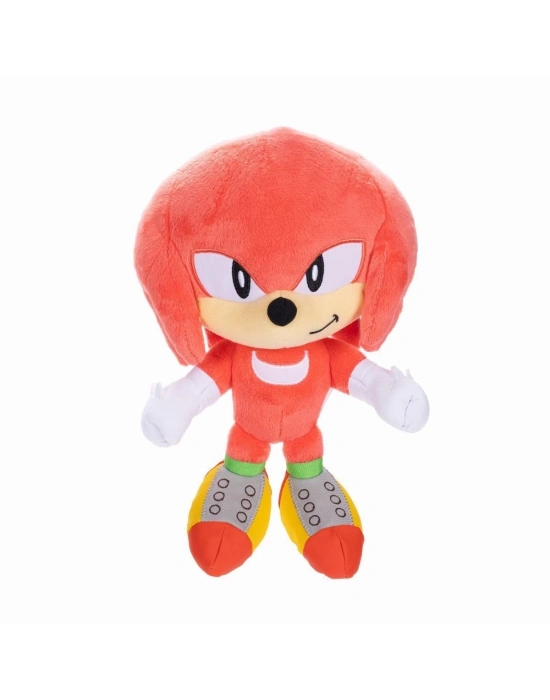 ÇOK SATAN NCT18000 Sonic 18 cm W11 Peluş - 423224-PQ