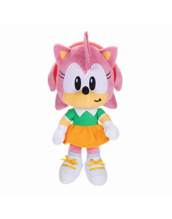 ÇOK SATAN NCT18000 Sonic 18 cm W11 Peluş - 423224-PQ