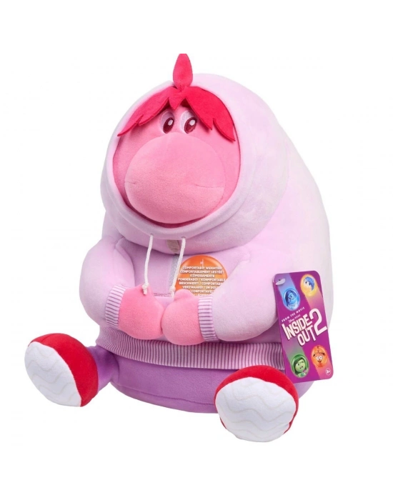 ÇOK SATAN NDN00000 Inside Out 2 - Ağırlaştırılmış Utaç Peluş 30 cm
