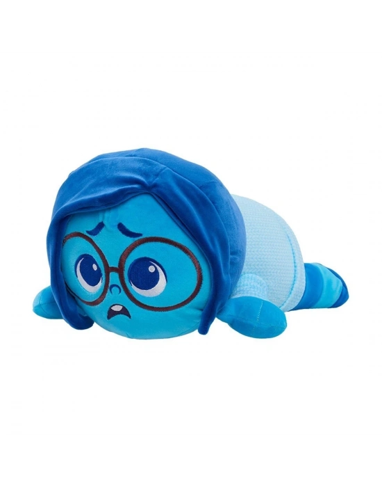 ÇOK SATAN NDN02000 Inside Out 2 - Ağırlaştırılmış Üzüntü Peluş 30 cm