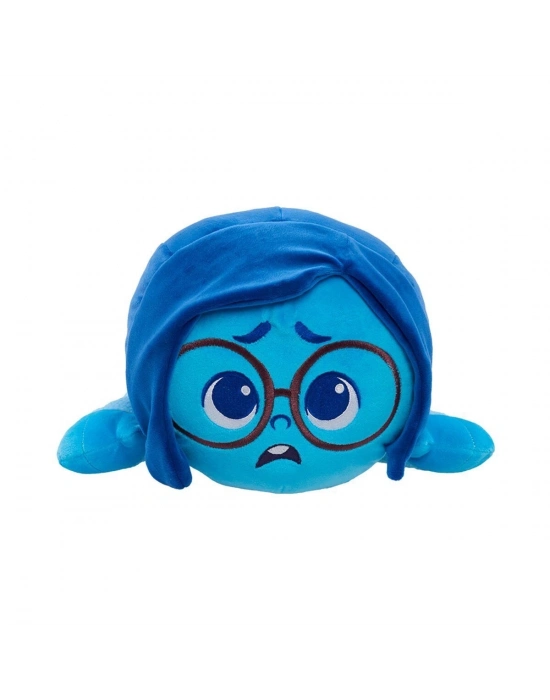 ÇOK SATAN NDN02000 Inside Out 2 - Ağırlaştırılmış Üzüntü Peluş 30 cm