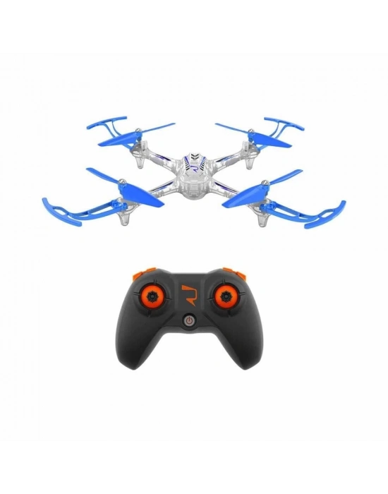 ÇOK SATAN Night Hawk Işıklı USB Şarjlı Uzaktan Kumandalı Drone