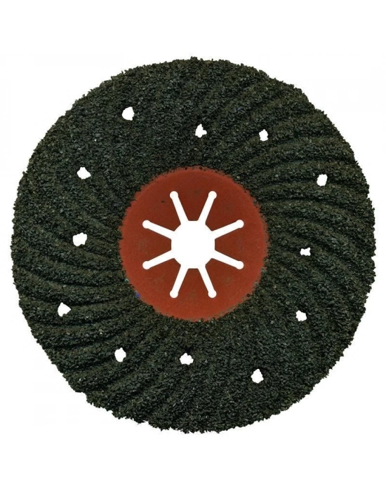 ® Nikon 33909 60 Kum 115X22 mm Kanallı Zımpara