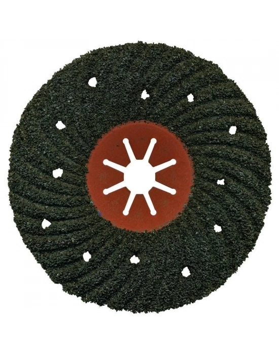 ® Nikon 33963 24 Kum 180X22 mm Kanallı Zımpara