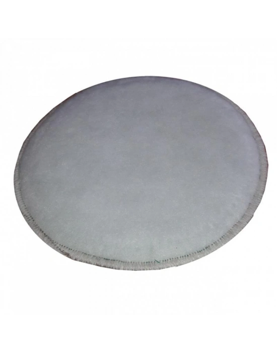 Nikon 52076 180 mm Cırtlı Yün Polisaj Bonesi