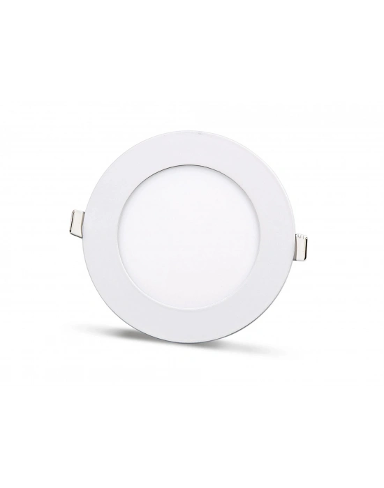 ÇOK SATAN NOAS YL10 0607 Sıva Altı 6W Led Spot 4000K