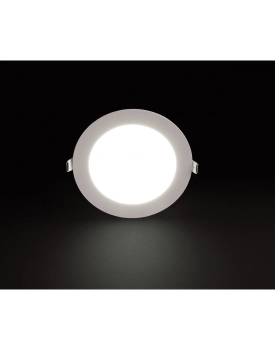 ÇOK SATAN NOAS YL10 0900 Sıva Altı 9W Led Spot 6500K Beyaz