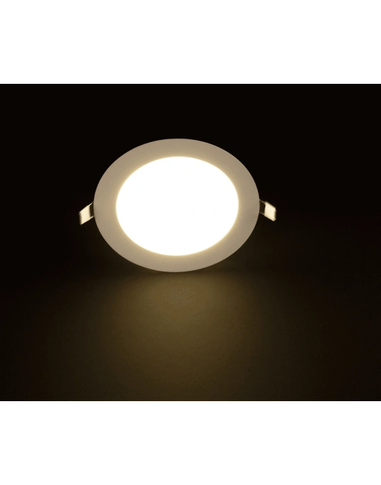ÇOK SATAN NOAS YL10 0901 Sıva Altı 9W Led Spot 3200K Gün Işığı