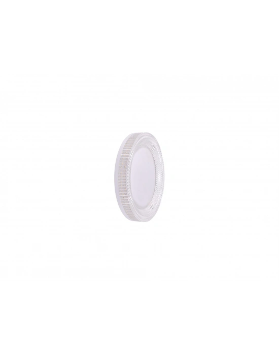 ÇOK SATAN NOAS YL14 1224 Kristal Sıva Üstü 24W Led Spot 3 Renk